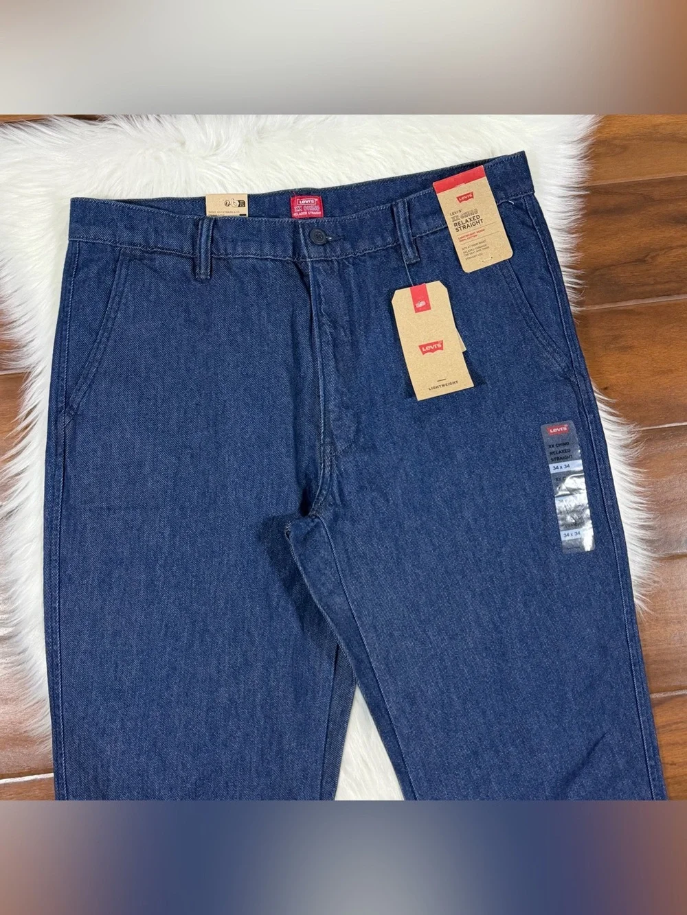 Levis levi men